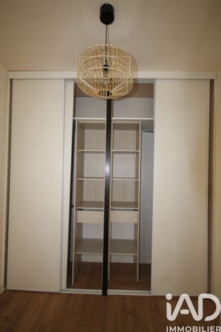  Appartement � vendre 3 pi�ces 58 m�