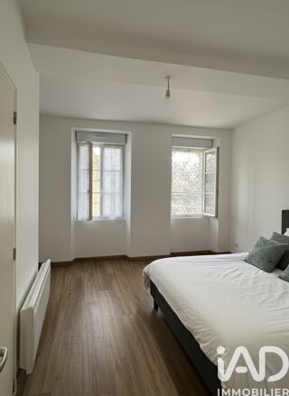  Appartement � vendre 3 pi�ces 66 m�