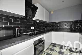  Appartement � vendre 4 pi�ces 76 m�