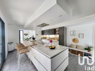  Maison � vendre 9 pi�ces 265 m�