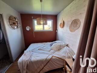  Maison � vendre 4 pi�ces 98 m�