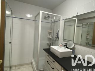  Appartement  vendre 4 pices 80 m