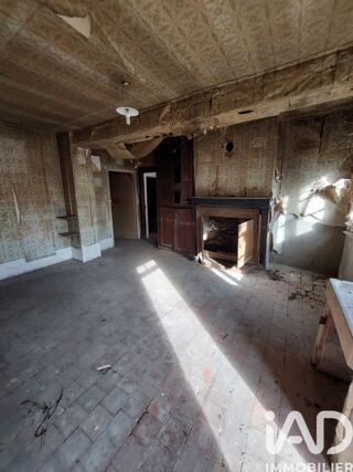  Maison � vendre 3 pi�ces 70 m�