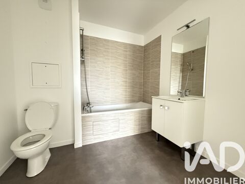  Appartement � louer 2 pi�ces 48 m�