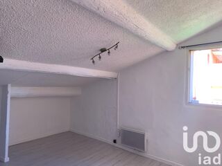  Appartement � vendre 1 pi�ce 20 m�