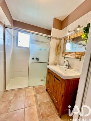  Maison � vendre 7 pi�ces 125 m�