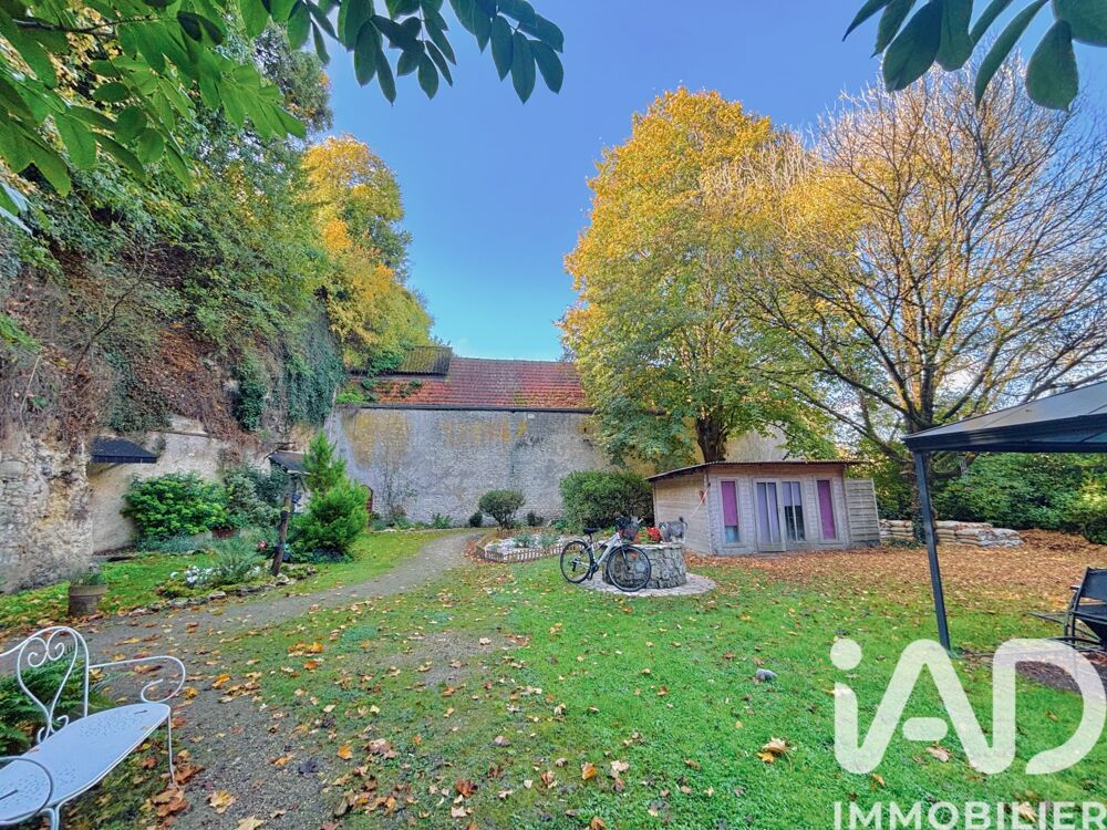 � vendre  Maison Amboise (37400)