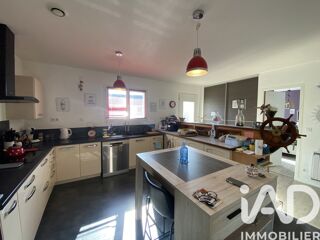  Maison � vendre 5 pi�ces 140 m�