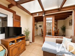  Maison � vendre 3 pi�ces 62 m�