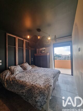  Appartement � vendre 2 pi�ces 42 m�