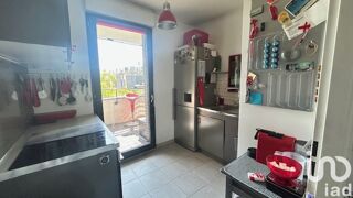  Appartement  vendre 4 pices 84 m