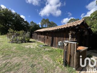  Maison  vendre 3 pices 80 m