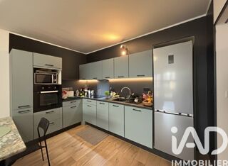  Appartement � vendre 3 pi�ces 51 m�