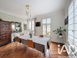  Maison � vendre 8 pi�ces 233 m�