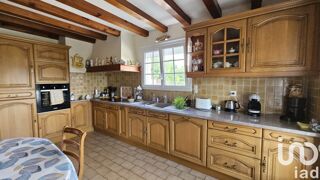  Maison � vendre 5 pi�ces 142 m�