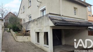  Maison � vendre 6 pi�ces 120 m�