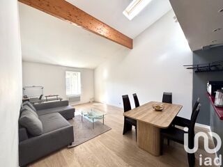  Appartement  vendre 2 pices 62 m