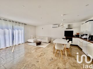  Maison � vendre 5 pi�ces 110 m�