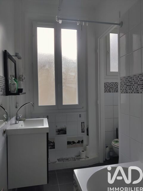  Appartement � louer 3 pi�ces 61 m�