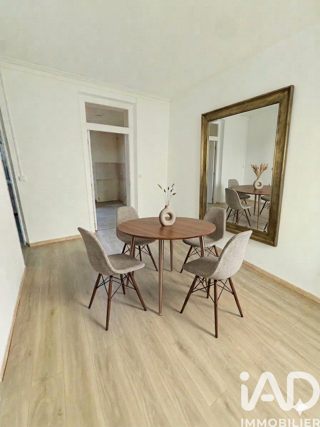  Maison � vendre 5 pi�ces 83 m�