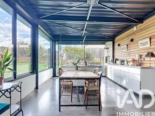  Villa � vendre 5 pi�ces 147 m�