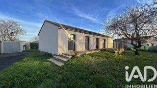  Maison � vendre 4 pi�ces 95 m�