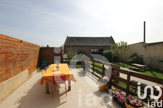  Maison � vendre 8 pi�ces 160 m�