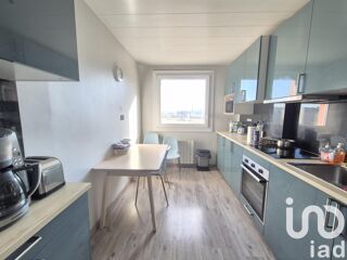  Appartement  vendre 4 pices 70 m