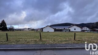  Terrain  vendre 1520 m