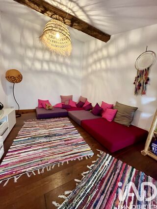  Maison � vendre 4 pi�ces 84 m�