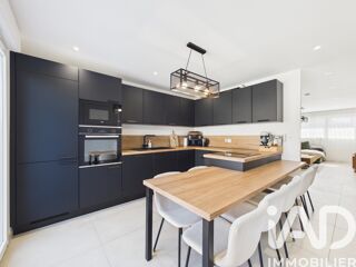  Appartement � vendre 3 pi�ces 64 m�