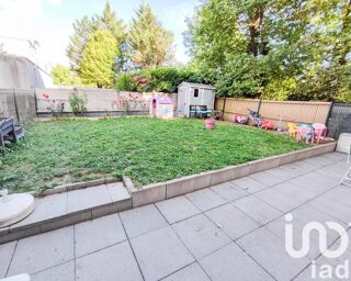  Appartement � vendre 3 pi�ces 61 m�