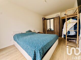  Appartement � vendre 3 pi�ces 60 m�