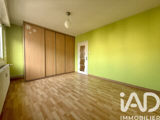  Appartement � vendre 2 pi�ces 56 m�