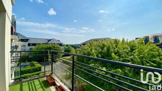  Appartement  louer 3 pices 55 m