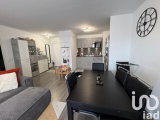  Appartement � vendre 3 pi�ces 63 m�