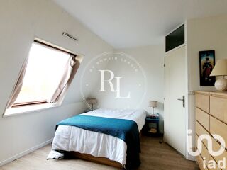  Appartement  vendre 2 pices 35 m