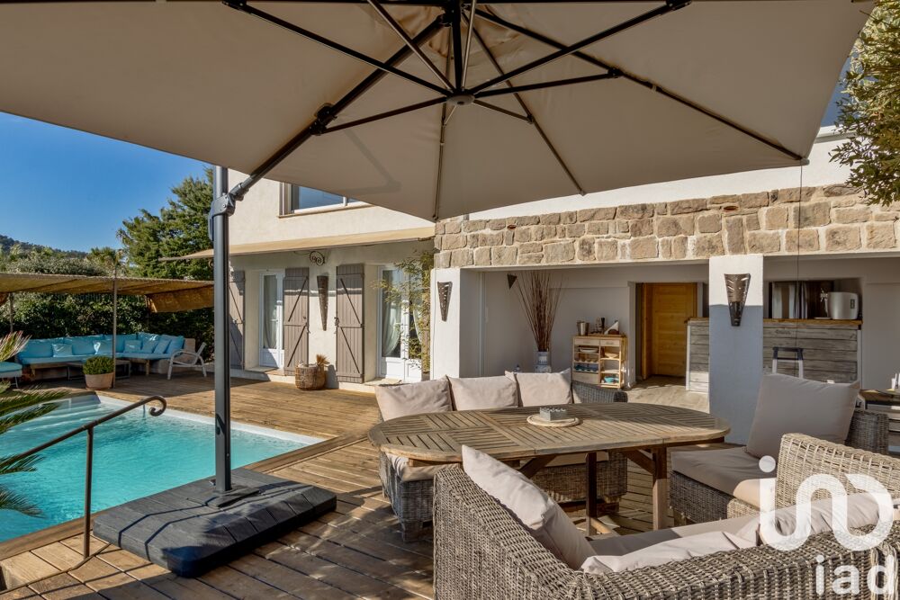  vendre  Maison Les Issambres (83380)