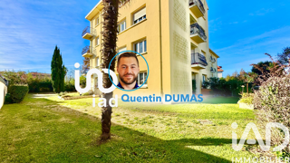  Appartement � vendre 2 pi�ces 42 m�