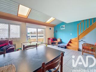  Maison � vendre 4 pi�ces 62 m�