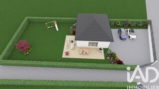  Terrain � vendre 600 m�