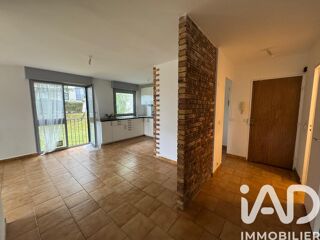Appartement 5 pièces 80 m² · à Grigny · 80 m² · 110 000 €