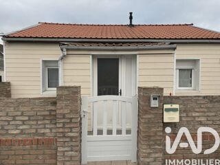  Maison � vendre 4 pi�ces 85 m�