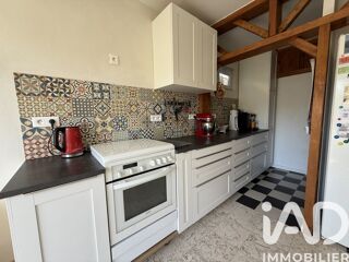  Maison � vendre 9 pi�ces 194 m�