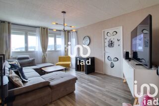  Appartement  vendre 4 pices 85 m