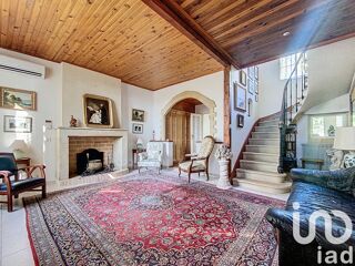  Maison  vendre 7 pices 163 m