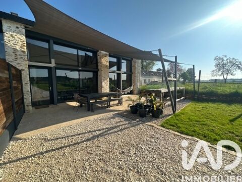   Vente Long�re 6 pi�ces Maison - 6 pi�ce(s) - 160 m�