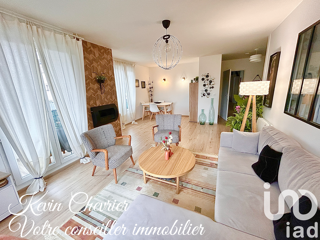  Appartement  vendre 4 pices 78 m