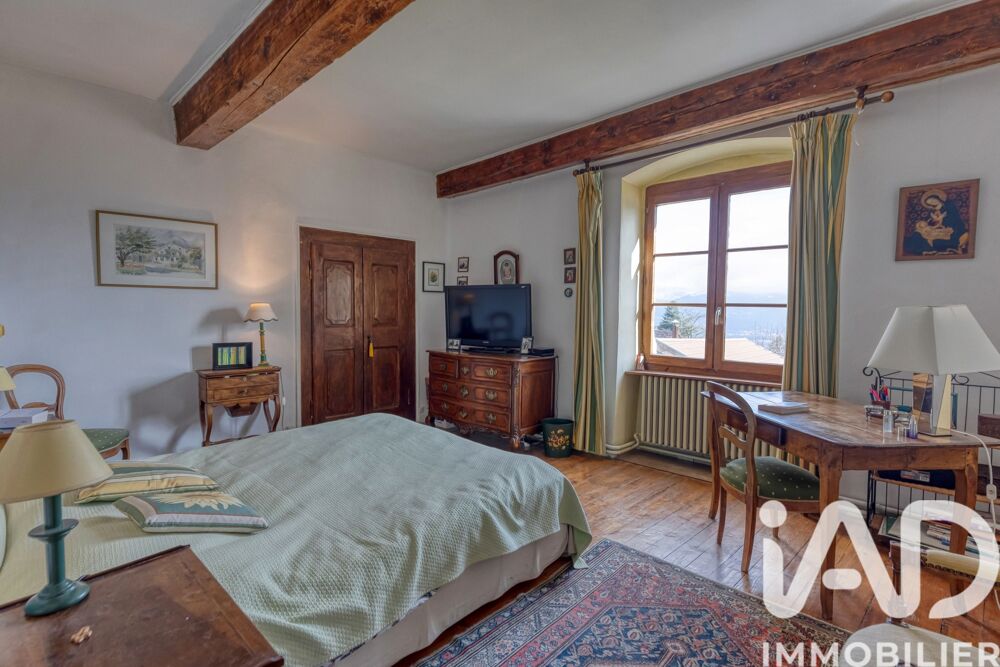 � vendre  Maison Saint-Ismier (38330)