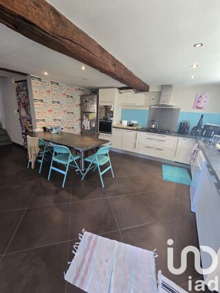  Maison  vendre 5 pices 163 m